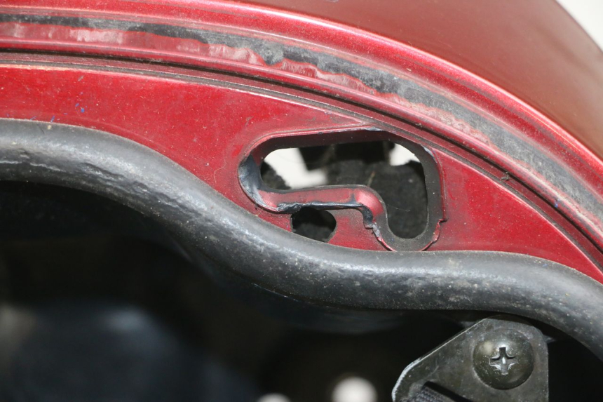 photo de LINKE SEITENKOFFER HONDA NTV DEAUVILLE 650 (1998 - 2001) - Gesamtansicht des Produkts