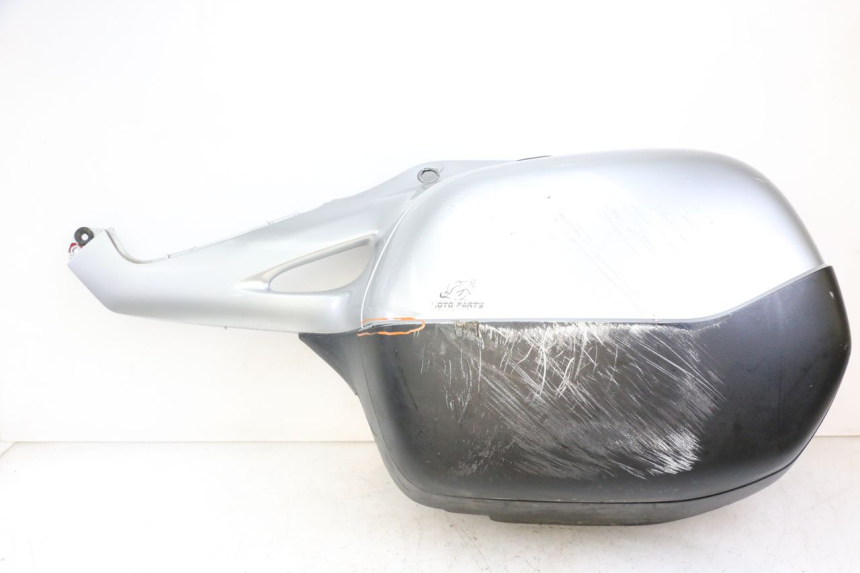 photo de KOFFERTRÄGER LINK HONDA NTV DEAUVILLE 650 (2001 - 2006) - Hauptansicht