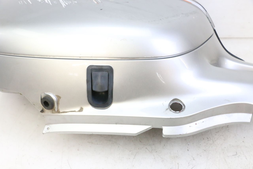 photo de KOFFERTRÄGER LINK HONDA NTV DEAUVILLE 650 (2001 - 2006) - Zoom auf Komponenten