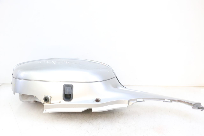 photo de KOFFERTRÄGER LINK HONDA NTV DEAUVILLE 650 (2001 - 2006) - Hochauflösende Nahaufnahme