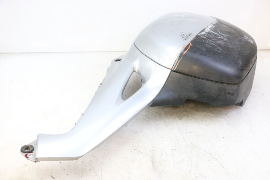 photo de KOFFERTRÄGER LINK HONDA NTV DEAUVILLE 650 (2001 - 2006) - Detaillierte Sichtprüfung