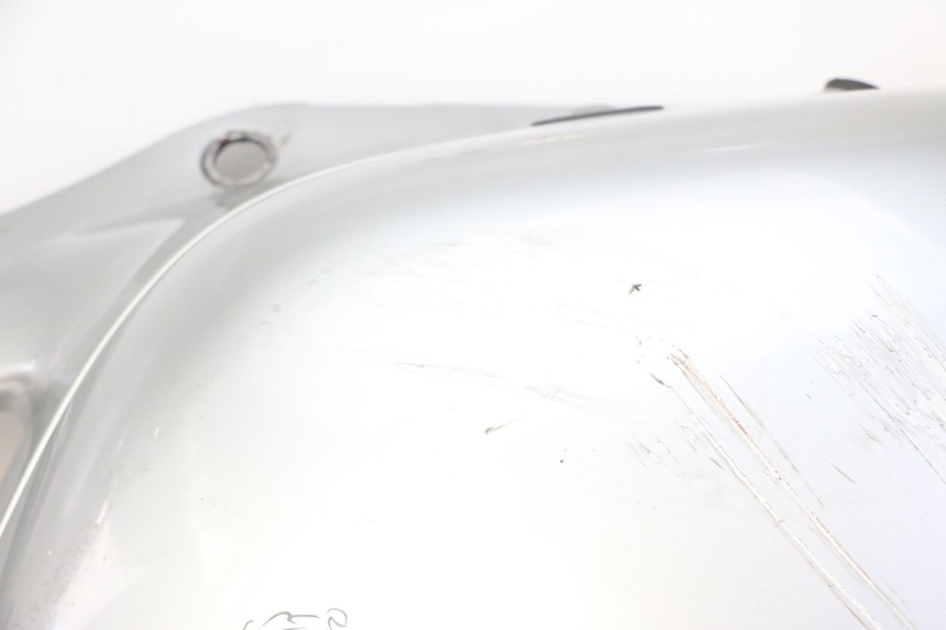 photo de KOFFERTRÄGER LINK HONDA NTV DEAUVILLE 650 (2001 - 2006) - Fokus auf die Struktur