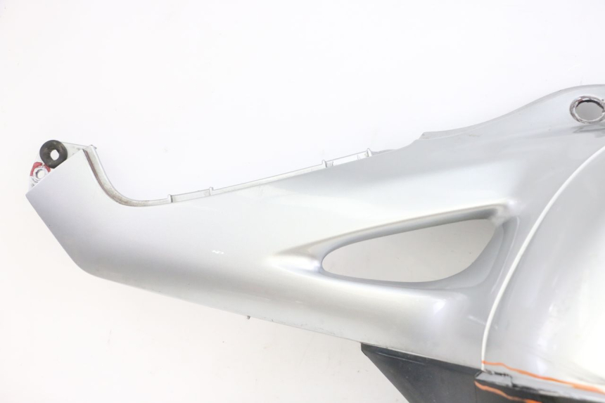 photo de KOFFERTRÄGER LINK HONDA NTV DEAUVILLE 650 (2001 - 2006) - Qualität der Gebrauchtware