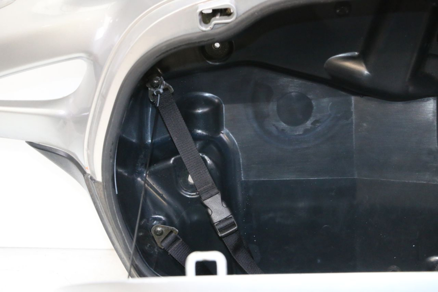 photo de KOFFERTRÄGER LINK HONDA NTV DEAUVILLE 650 (2001 - 2006) - Alternative Perspektive