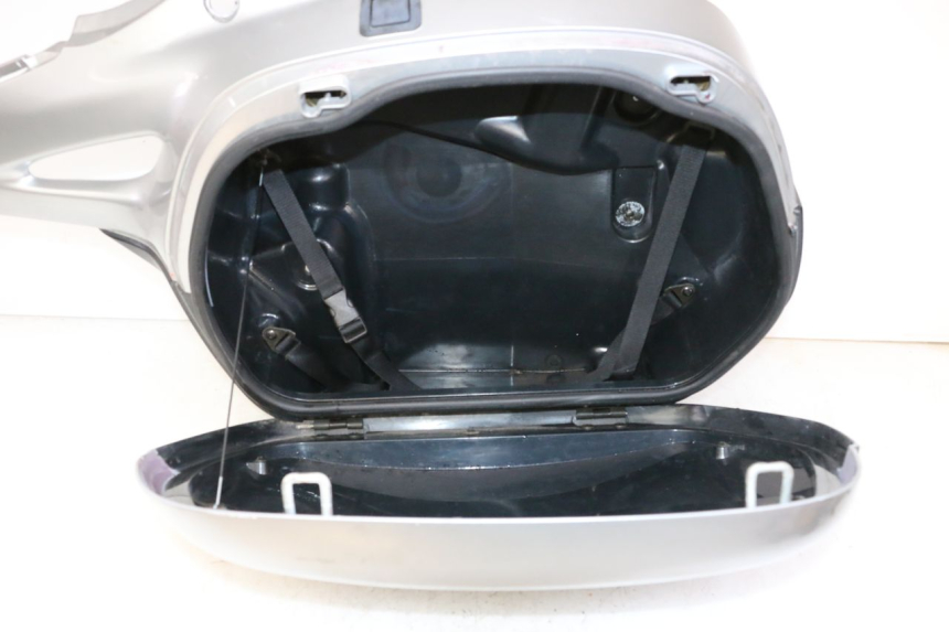 photo de KOFFERTRÄGER LINK HONDA NTV DEAUVILLE 650 (2001 - 2006) - Technische Nahaufnahme