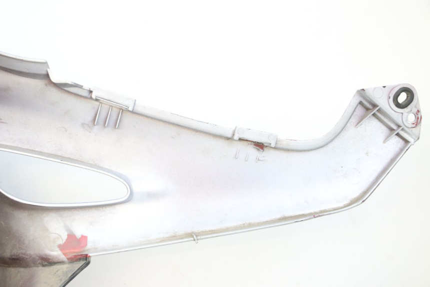 photo de KOFFERTRÄGER LINK HONDA NTV DEAUVILLE 650 (2001 - 2006) - Kennzeichnungen und Originalreferenzen