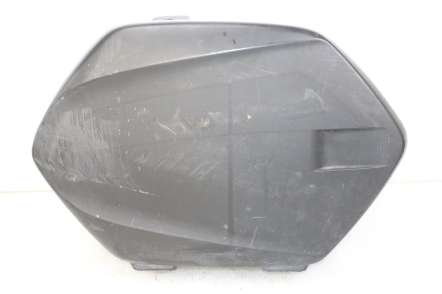 photo de KOFFERTRÄGER LINK YAMAHA TDM ABS 900 (2002 - 2014) - Hauptansicht