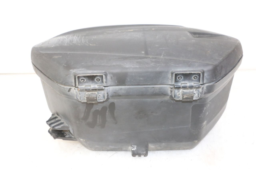 photo de KOFFERTRÄGER LINK YAMAHA TDM ABS 900 (2002 - 2014) - Detailansicht des Bauteils