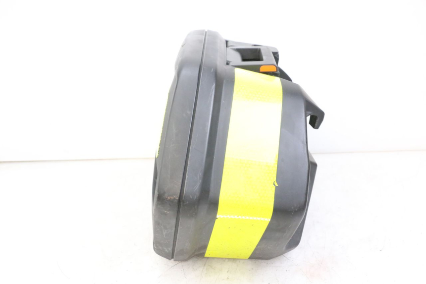 photo de KOFFERTRÄGER LINK YAMAHA TDM ABS 900 (2002 - 2014) - Technische Nahaufnahme