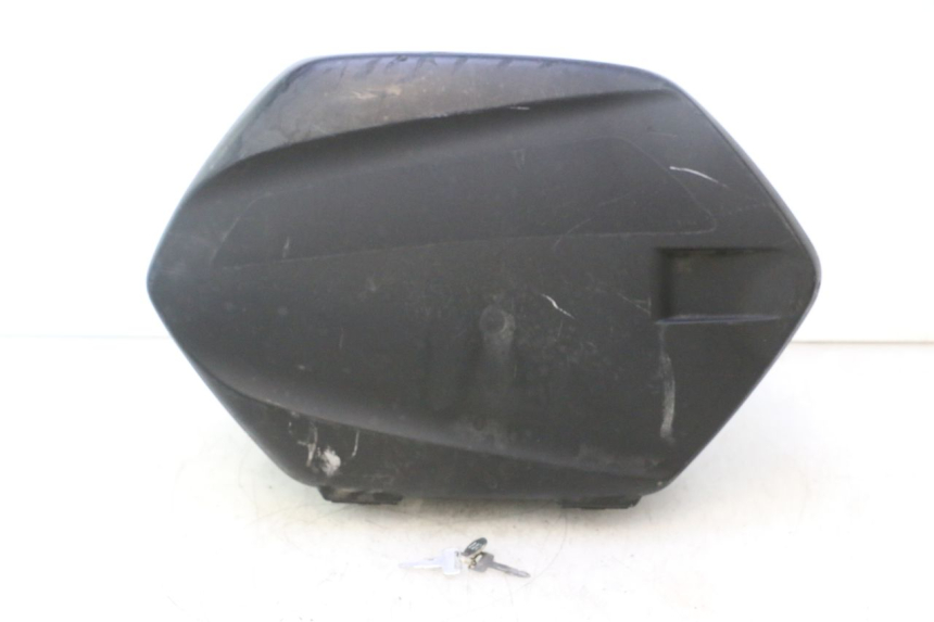 photo de KOFFERTRÄGER LINK YAMAHA TDM ABS 900 (2002 - 2014) - Hauptansicht