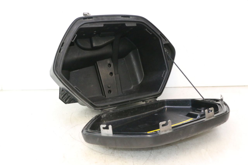 photo de KOFFERTRÄGER LINK YAMAHA TDM ABS 900 (2002 - 2014) - Weitere Ansicht des Artikels