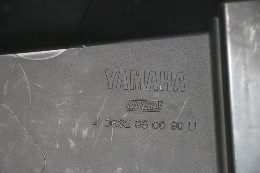 photo de KOFFERTRÄGER LINK YAMAHA TDM ABS 900 (2002 - 2014) - Zoom auf Komponenten