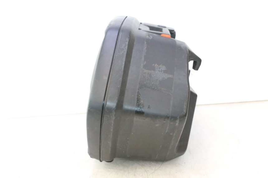 photo de KOFFERTRÄGER LINK YAMAHA TDM ABS 900 (2002 - 2014) - Alternative Perspektive