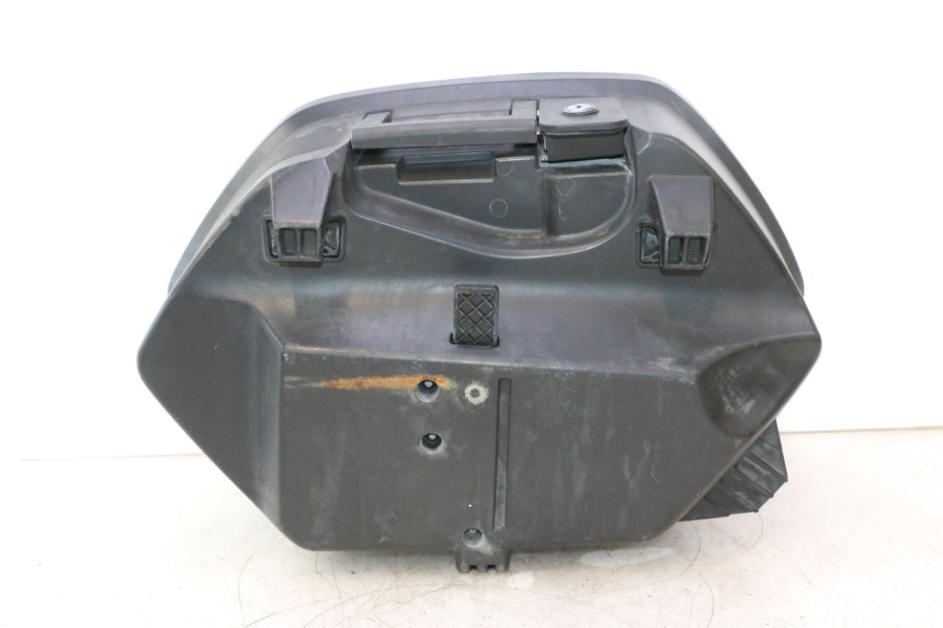 photo de KOFFERTRÄGER LINK YAMAHA TDM ABS 900 (2002 - 2014) - Technische Nahaufnahme