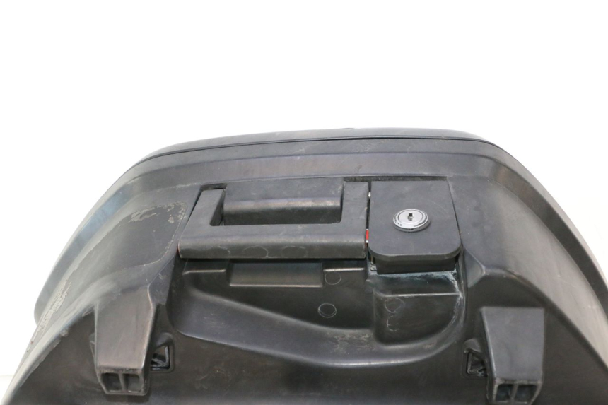 photo de KOFFERTRÄGER LINK YAMAHA TDM ABS 900 (2002 - 2014) - Gesamtansicht des Produkts