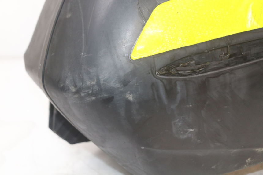 photo de KOFFERTRÄGER LINK YAMAHA FJR ABS 1300 (2006 - 2012) - Gesamtansicht des Produkts