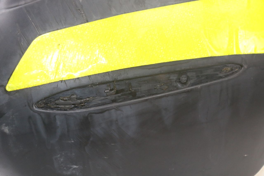 photo de KOFFERTRÄGER LINK YAMAHA FJR ABS 1300 (2006 - 2012) - Details der Befestigungspunkte