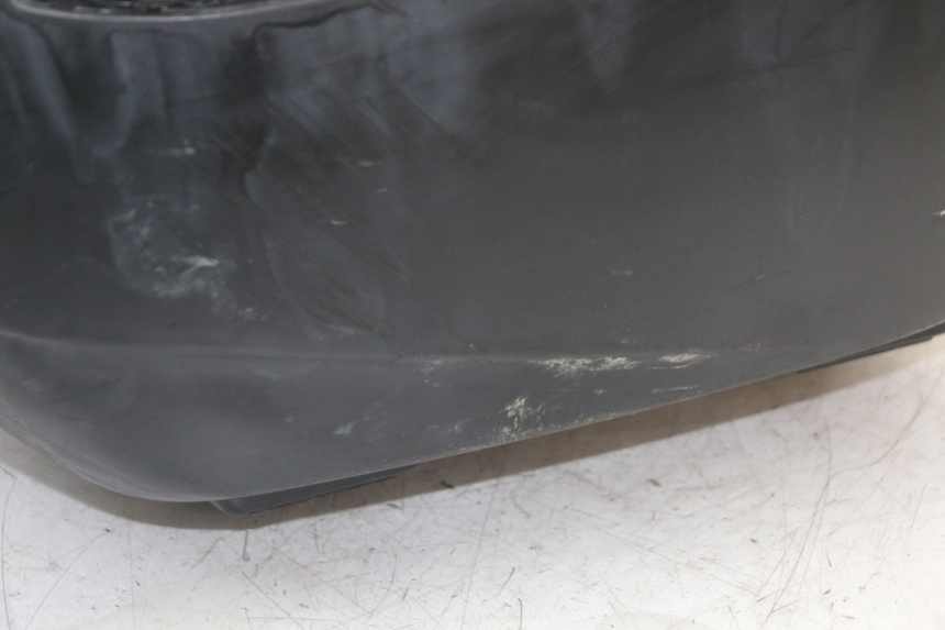 photo de KOFFERTRÄGER LINK YAMAHA FJR ABS 1300 (2006 - 2012) - Oberflächenzustand und Material