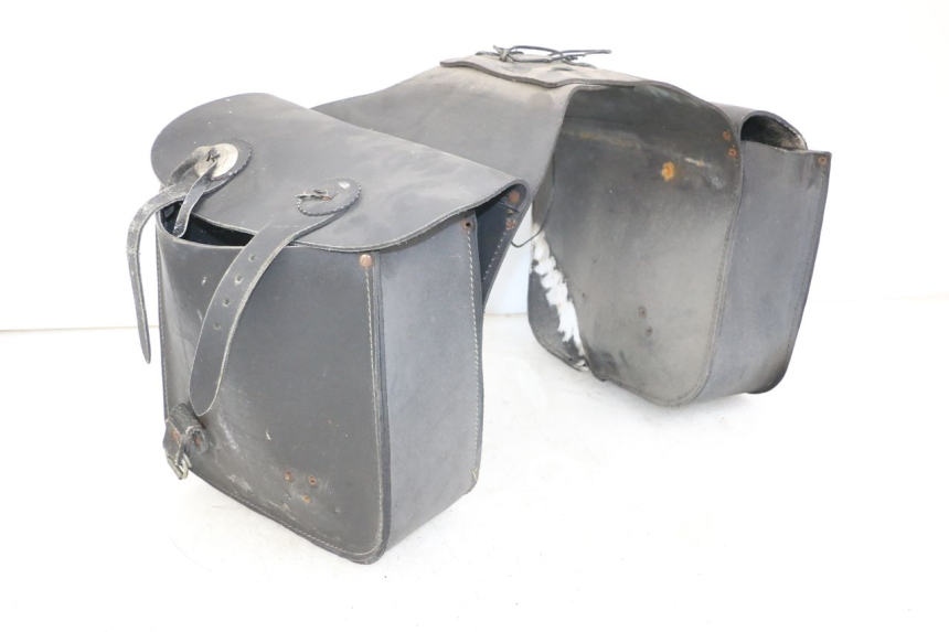 photo de KOFFERTRÄGER SUZUKI GZ MARAUDER 125 (1998 - 2004) - Hauptansicht