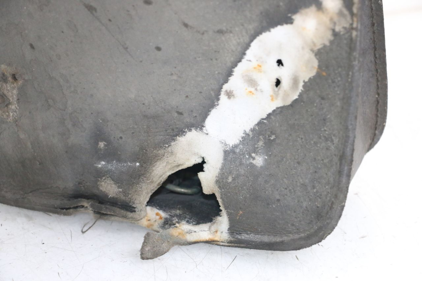 photo de KOFFERTRÄGER SUZUKI GZ MARAUDER 125 (1998 - 2004) - Weitere Ansicht des Artikels