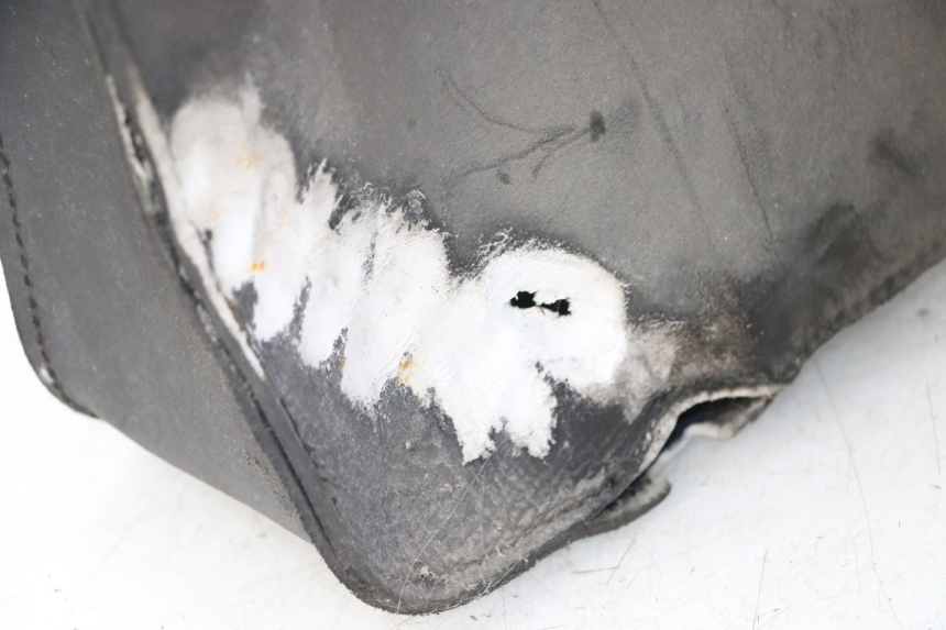 photo de KOFFERTRÄGER SUZUKI GZ MARAUDER 125 (1998 - 2004) - Charakteristische Merkmale