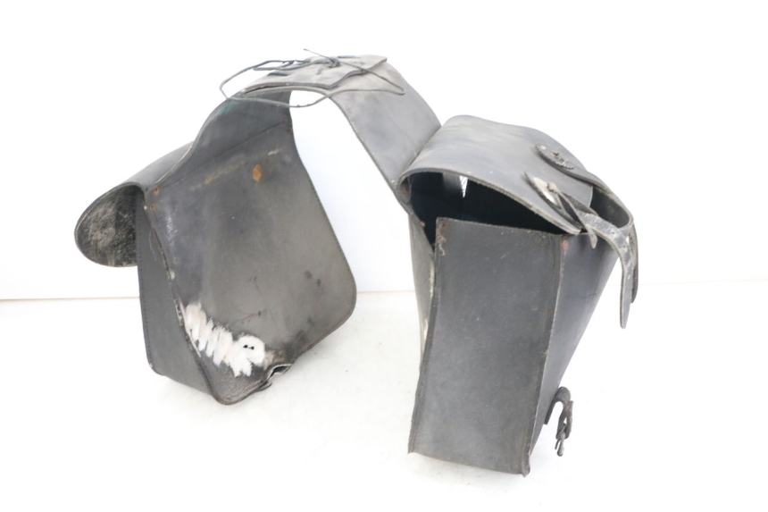 photo de KOFFERTRÄGER SUZUKI GZ MARAUDER 125 (1998 - 2004) - Ergänzendes Produktfoto