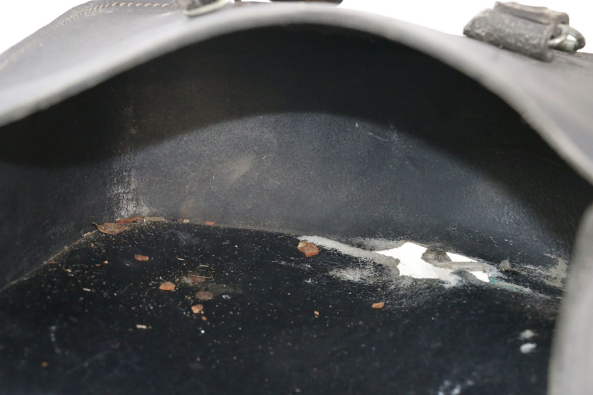 photo de KOFFERTRÄGER SUZUKI GZ MARAUDER 125 (1998 - 2004) - Alternative Perspektive