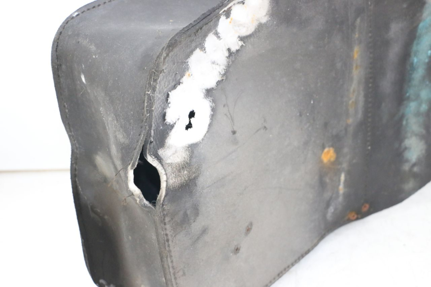 photo de KOFFERTRÄGER SUZUKI GZ MARAUDER 125 (1998 - 2004) - Gesamtansicht des Produkts