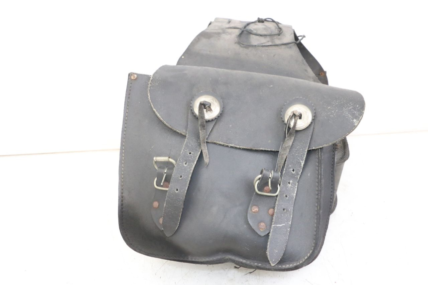 photo de KOFFERTRÄGER SUZUKI GZ MARAUDER 125 (1998 - 2004) - Geprüftes Gebrauchtteil