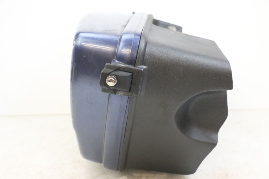 photo de KOFFERTRÄGER APRILIA SCARABEO GT 125 (1999 - 2007) - Ergänzendes Produktfoto