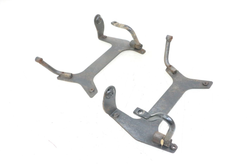 photo de KOFFERTRÄGER APRILIA SCARABEO GT 125 (1999 - 2007) - Alternative Perspektive