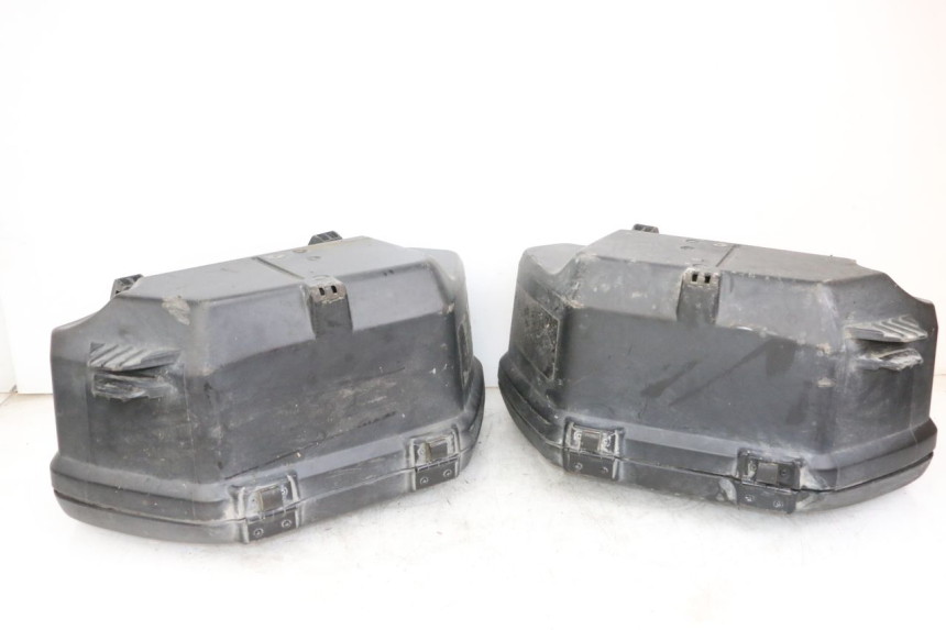 photo de KOFFERTRÄGER YAMAHA TDM ABS 900 (2002 - 2014) - Weitere Ansicht des Artikels