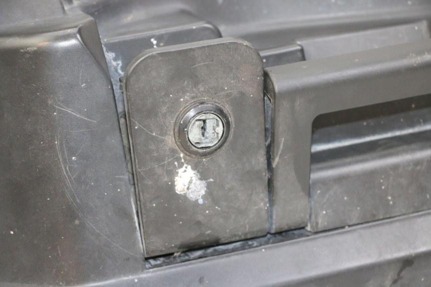 photo de KOFFERTRÄGER YAMAHA TDM ABS 900 (2002 - 2014) - Zoom auf Gebrauchszustand