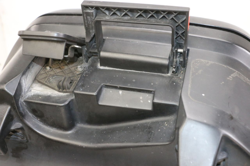 photo de KOFFERTRÄGER YAMAHA TDM ABS 900 (2002 - 2014) - Geprüftes Gebrauchtteil