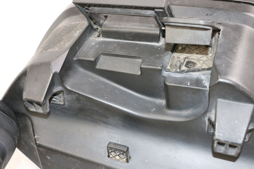 photo de KOFFERTRÄGER YAMAHA TDM ABS 900 (2002 - 2014) - Kennzeichnungen und Originalreferenzen