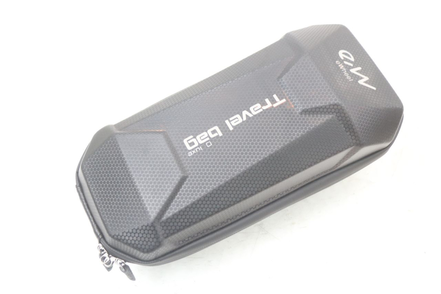 photo de KOFFERTRÄGER DUALTRON TOGO PLUS 1 - Hauptansicht