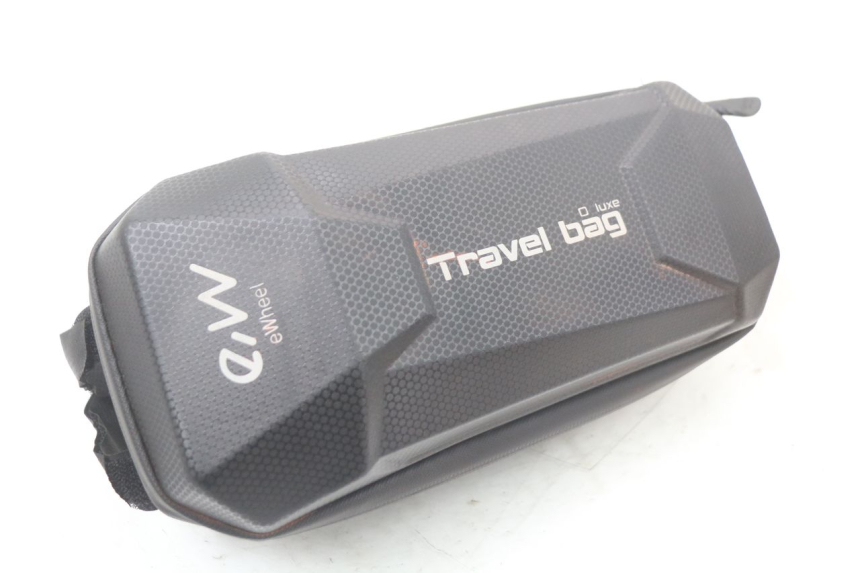 photo de KOFFERTRÄGER DUALTRON TOGO PLUS 1 - Detailansicht des Bauteils