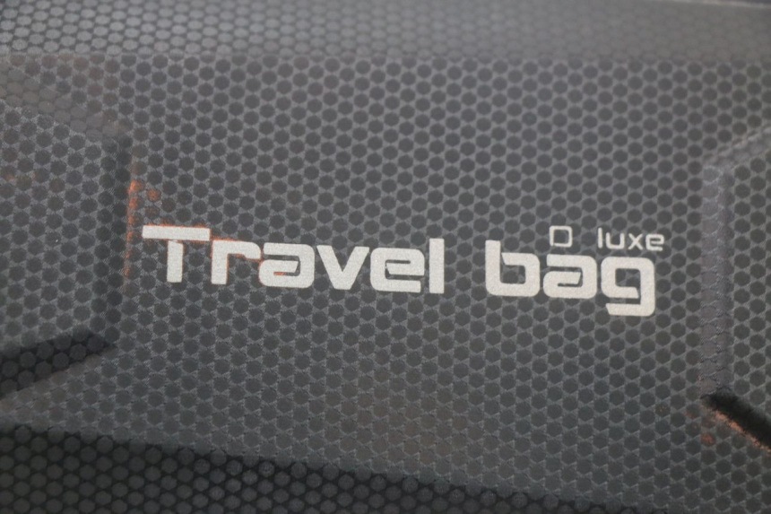 photo de KOFFERTRÄGER DUALTRON TOGO PLUS 1 - Alternative Perspektive