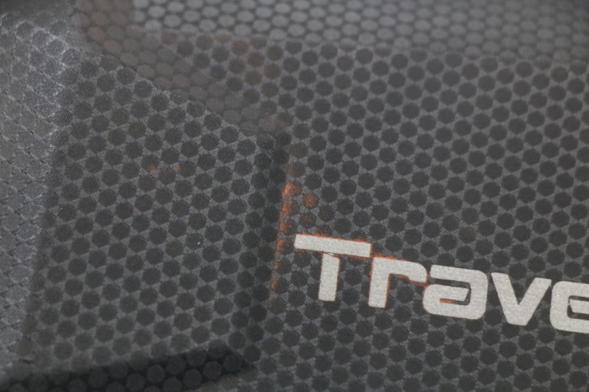 photo de KOFFERTRÄGER DUALTRON TOGO PLUS 1 - Technische Nahaufnahme