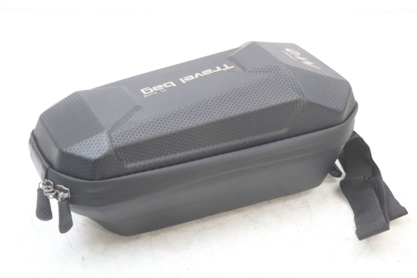 photo de KOFFERTRÄGER DUALTRON TOGO PLUS 1 - Geprüftes Gebrauchtteil