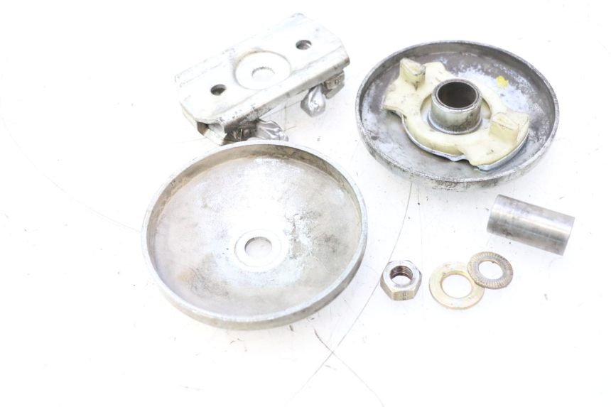 photo de VARIOMATIK PEUGEOT 103 SPX CLIP 50 (1989 - 1992) - Alternative Perspektive