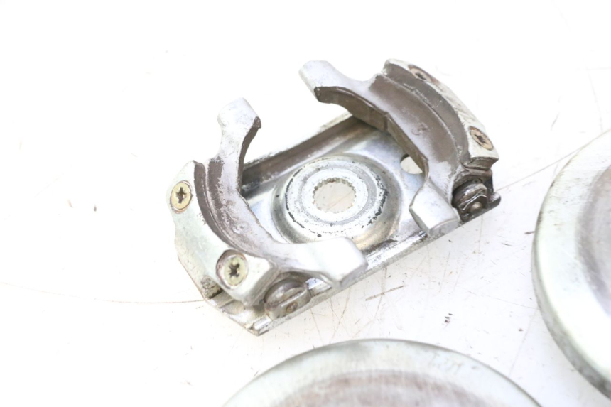 photo de VARIOMATIK PEUGEOT 103 SPX CLIP 50 (1989 - 1992) - Technische Nahaufnahme