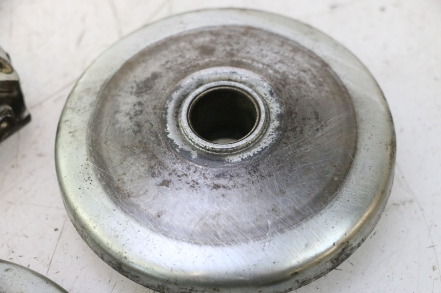 photo de VARIOMATIK PEUGEOT 103 SPX CLIP 50 (1989 - 1992) - Details der Befestigungspunkte