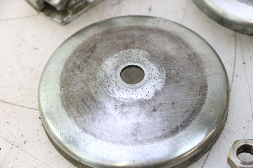 photo de VARIOMATIK PEUGEOT 103 SPX CLIP 50 (1989 - 1992) - Oberflächenzustand und Material