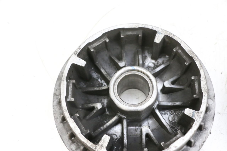 photo de VARIOMATIK ADIVA AD3 300 (2014 - 2020) - Weitere Ansicht des Artikels