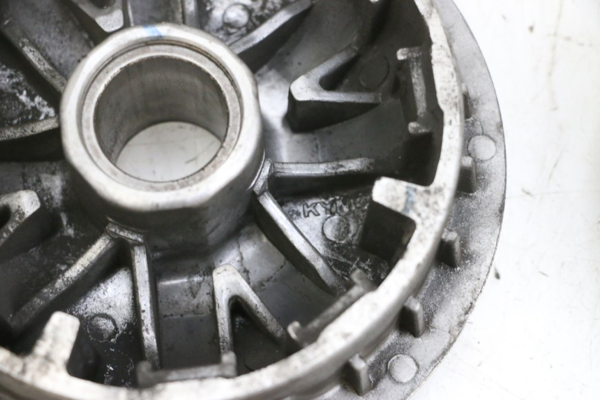 photo de VARIOMATIK ADIVA AD3 300 (2014 - 2020) - Charakteristische Merkmale