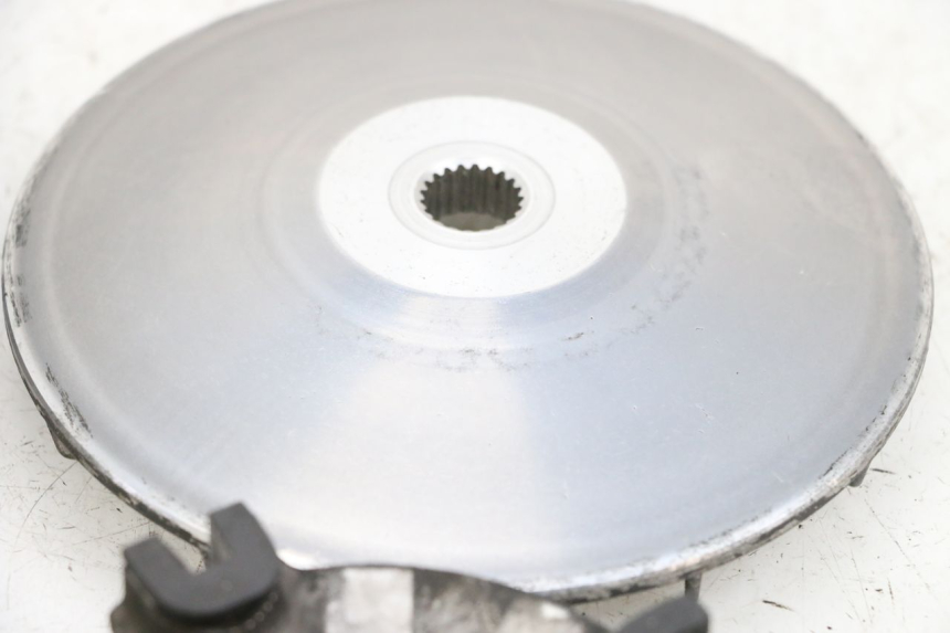 photo de VARIOMATIK ADIVA AD3 300 (2014 - 2020) - Alternative Perspektive