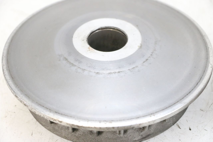 photo de VARIOMATIK ADIVA AD3 300 (2014 - 2020) - Technische Nahaufnahme