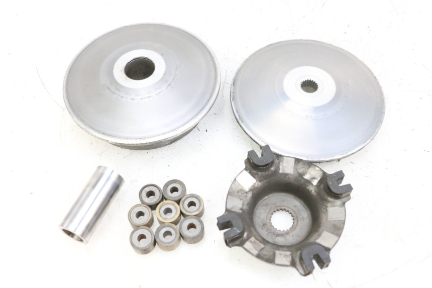 photo de VARIOMATIK ADIVA AD3 300 (2014 - 2020) - Gesamtansicht des Produkts