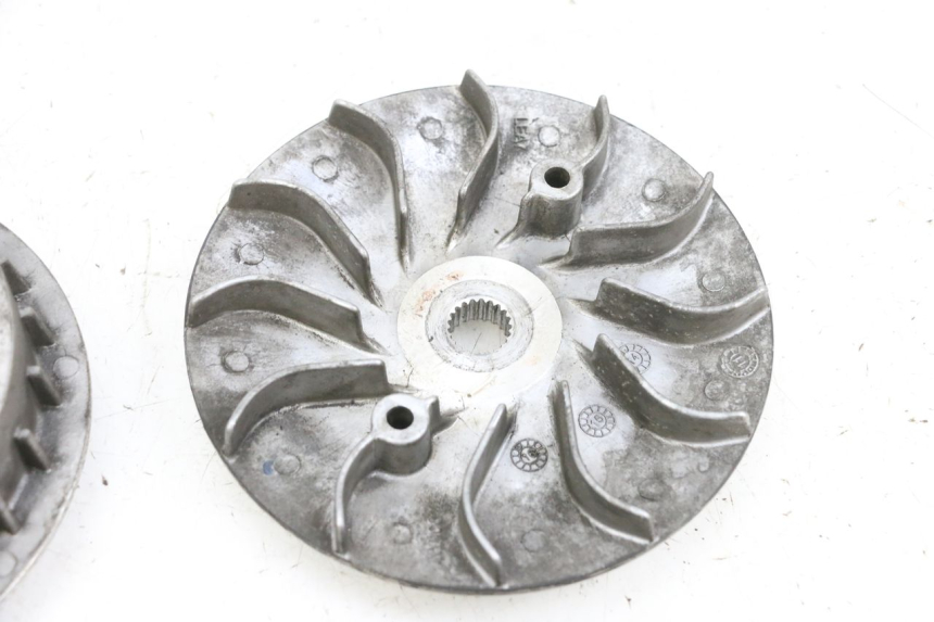 photo de VARIOMATIK ADIVA AD3 300 (2014 - 2020) - Geprüftes Gebrauchtteil